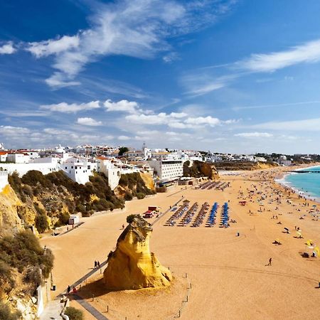 Willa Townhouse N7 - Albufeira Zewnętrze zdjęcie