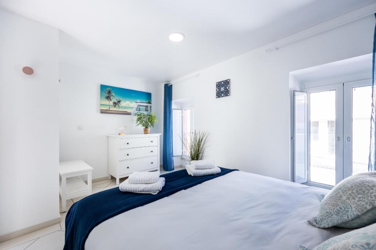 Willa Townhouse N7 - Albufeira Zewnętrze zdjęcie